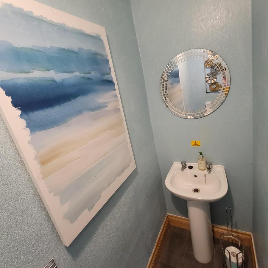 Golden Sands Bed & Breakfast