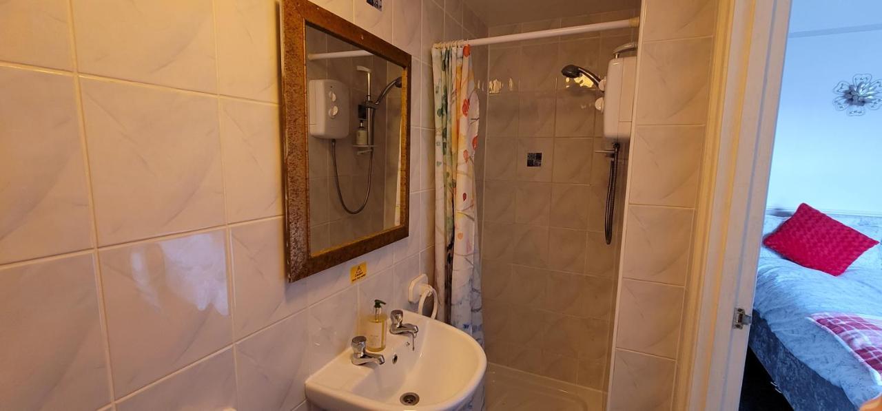 Bed & Breakfast Golden Sands 3*