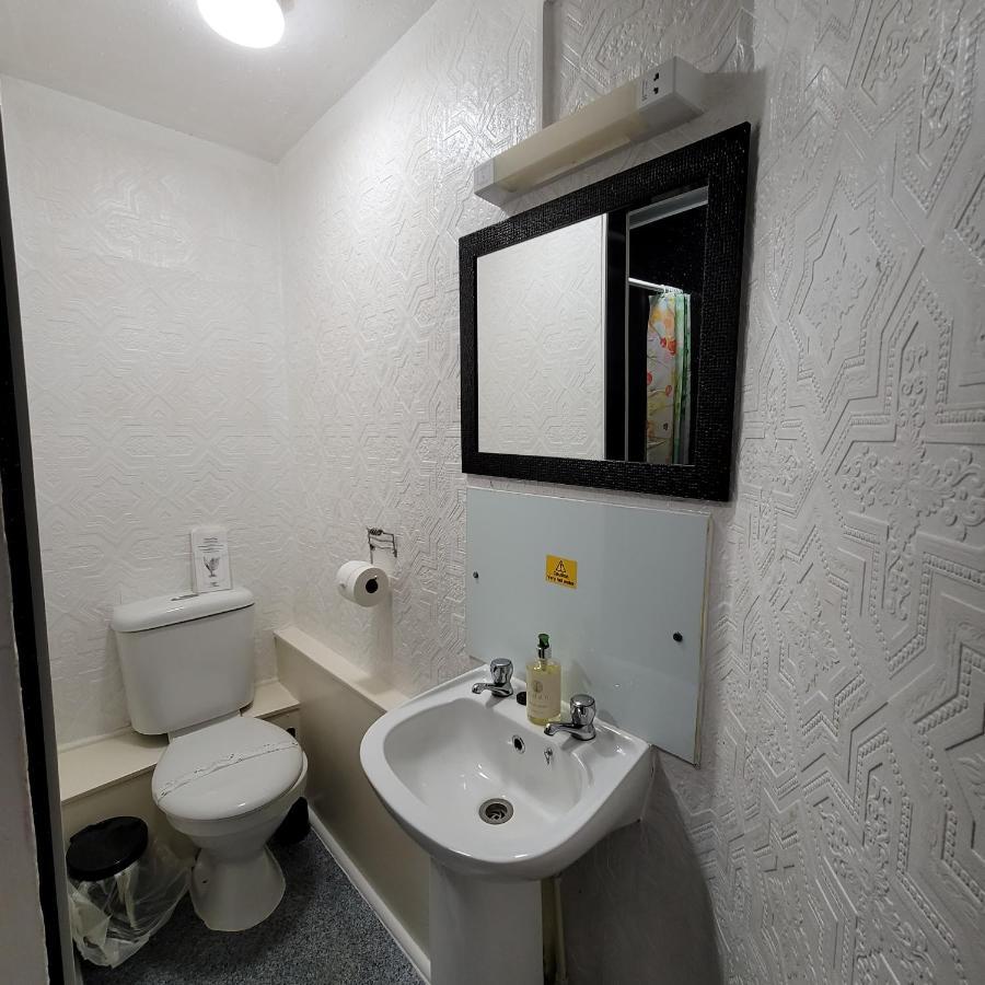 Golden Sands Bed & Breakfast