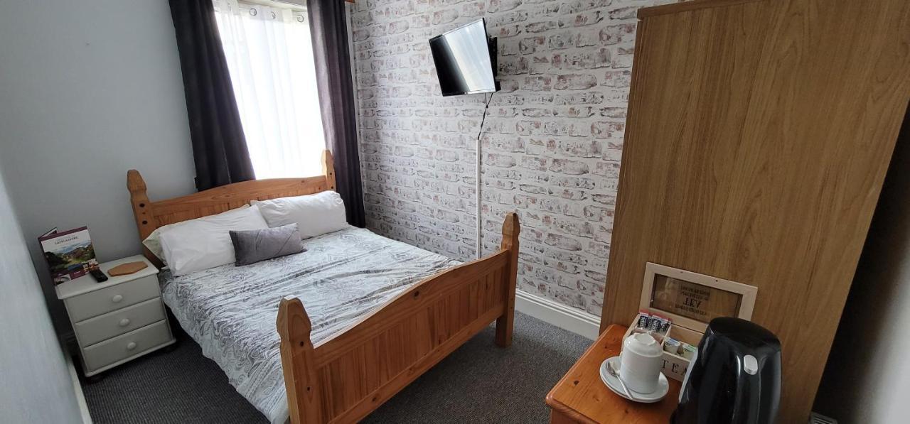 Golden Sands 3* Blackpool