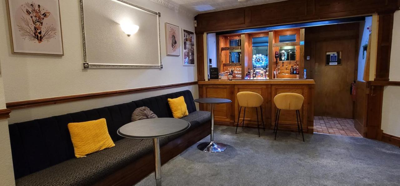 Golden Sands Bed & Breakfast Blackpool